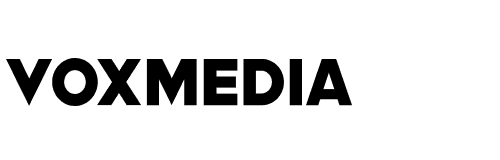 Vox media logo